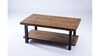 Chesterfield Wooden Coffee Table rental in Austin, TX
