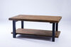 Chesterfield Wooden Coffee Table rental in Austin, TX