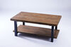 Chesterfield Wooden Coffee Table rental in Austin, TX