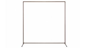 Copper Metal Arch rental Austin, TX