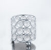 Crystal Beaded Votive rental in Austin, TX
