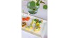 White Rectangular Platter 16"X9" rental in Austin, TX