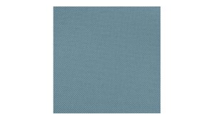 Slate Polyester Chair Sash rental Austin, TX