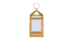 Small Gold Lantern rental in Austin, TX