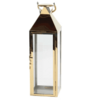 Large Gold Lantern rental in Austin, TX