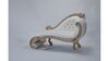 Mandap Chaise Chair (Placement Included) rental in Austin, TX