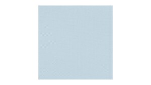 Ice Blue 72" Square Polyester Overlay rental Austin, TX