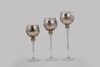 Blush Tealight Trio (12", 14", 16") rental in Austin, TX