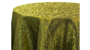 Moss Iridescent Crush Runner rental Austin, TX