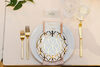 Jackie Salad Plate 7.75" rental in Austin, TX