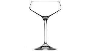 Aria Clear Champagne Coupe 11Oz rental Austin, TX