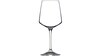 Aria Clear (White) Wine Glass 15Oz rental in Austin, TX