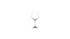 Aria Clear (Red) Wine Glass 26Oz rental in Austin, TX