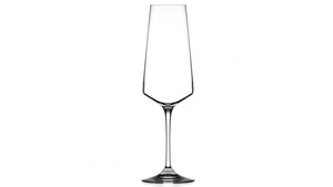 Aria Clear Champagne Flute 12Oz rental Austin, TX