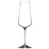 Aria Clear Champagne Flute 12Oz rental in Austin, TX