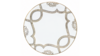 Florentine Dinner Plate 10.5" rental in Austin, TX