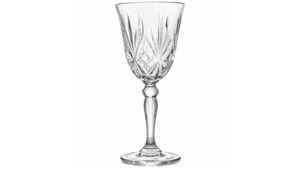 Melodia Clear Wine Glass 9Oz rental Austin, TX