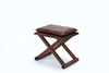 Hassock Moroccan Ottoman (Placement Included) rental in Austin, TX