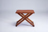 Hassock Moroccan Ottoman (Placement Included) rental in Austin, TX