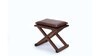 Hassock Moroccan Ottoman (Placement Included) rental in Austin, TX