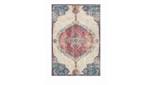Balster Rug (5'X7') rental Austin, TX