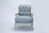 Antoinette Armchair rental in Austin, TX