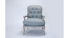Antoinette Armchair rental in Austin, TX