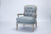 Antoinette Armchair rental in Austin, TX