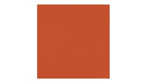 Paprika Polyester Sash rental Austin, TX