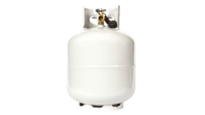 Additional 20Lb Propane Tank rental Austin, TX