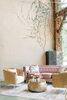 Benton Barrel Chair (Placement Included) rental in Austin, TX