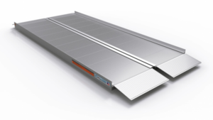 24' Stage Ramp rental Austin, TX