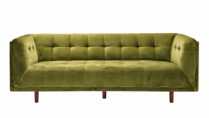 Olivia Sofa rental Austin, TX