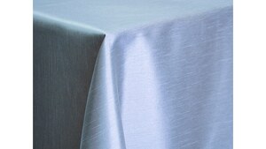 Slate Dupioni Sash rental Austin, TX