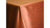 Copper Dupioni Sash rental in Austin, TX