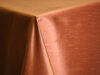 Copper Dupioni Sash rental in Austin, TX