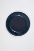 Navy Beaded Acrylic Charger 13" rental in Austin, TX