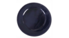 Navy Beaded Acrylic Charger 13" rental in Austin, TX