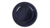 Navy Beaded Acrylic Charger 13" rental in Austin, TX