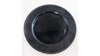 Navy Beaded Acrylic Charger 13" rental in Austin, TX