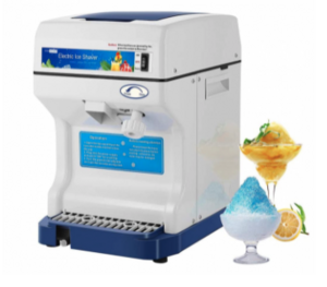 Snow Cone Machine rental Houston, TX