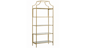 Large Gold Frame Back Bar 7'X10" rental Austin, TX