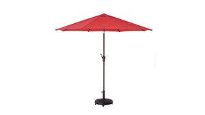 Red Umbrella rental Austin, TX