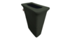 Trash Can Cover Black 23 Gallon rental in Austin, TX