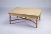 Maison French Coffee Table (Placement Included) rental in Austin, TX