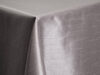 Grey Dupioni Sash rental in Austin, TX