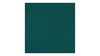 Teal 72" Square Polyester Overlay rental in Austin, TX