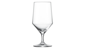 Aria Clear Goblet 16Oz rental Austin, TX