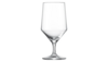 Aria Clear Goblet 16Oz rental in Austin, TX
