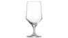 Aria Clear Goblet 16Oz rental in Austin, TX